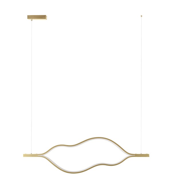 Подвесной светильник LOFT IT Tape Light 10403/1000 AB