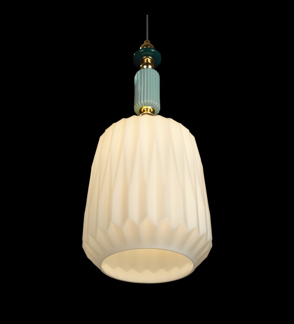 Подвесной светильник LOFT IT Family 10365/B