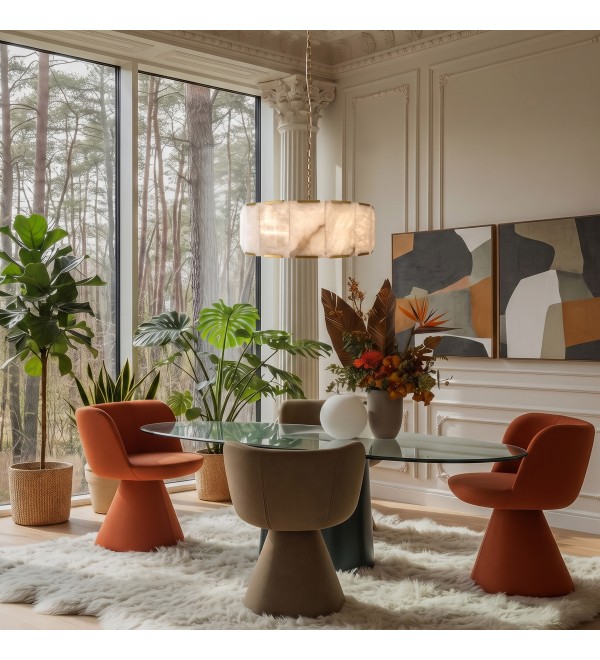 Подвесной светильник LOFT IT Toledo 10528/800