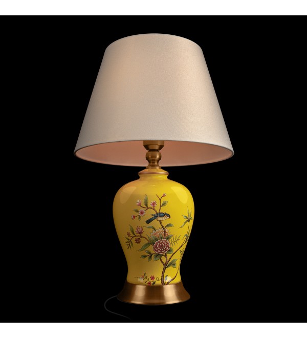Настольная лампа LOFT IT Dandelion 10380T/B