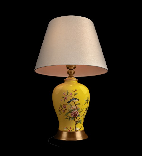 Настольная лампа LOFT IT Dandelion 10380T/B