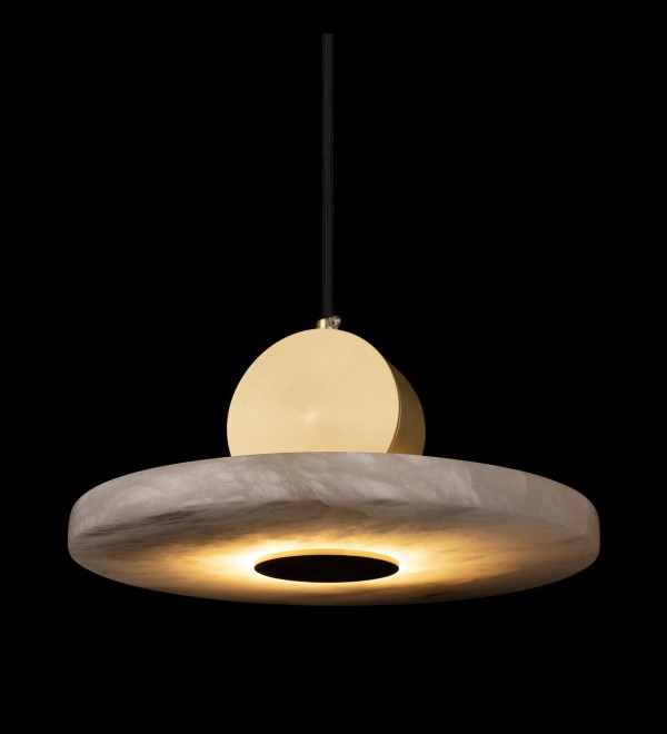 Подвесной светильник LOFT IT Dolomite 10249/D