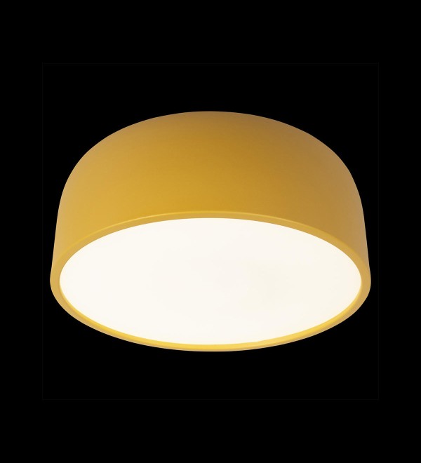 Потолочный светильник LOFT IT Axel 10201/350 Yellow