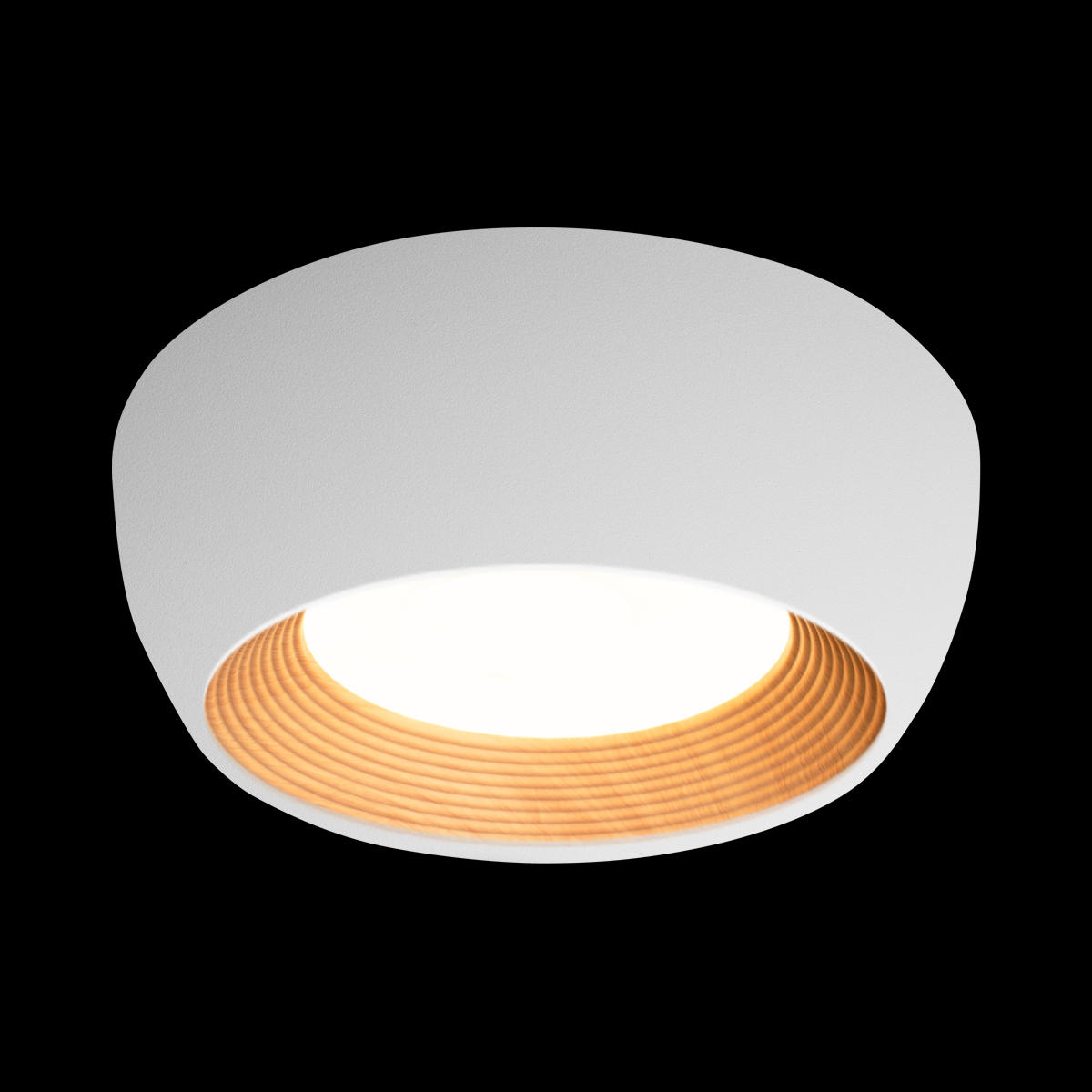 Потолочный светильник LOFT IT Folk 10255/350 White