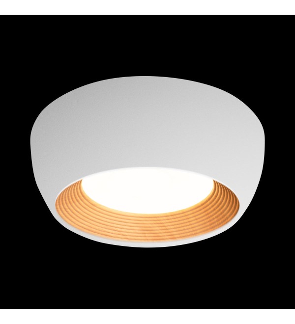 Потолочный светильник LOFT IT Folk 10255/350 White