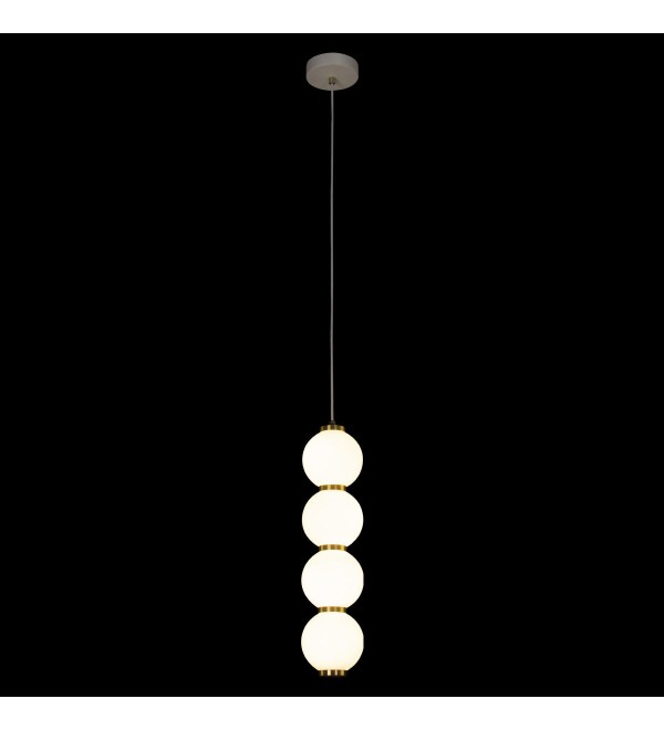 Подвесной светильник LOFT IT Pearls 10205/B