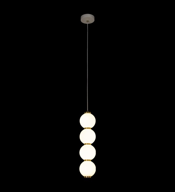 Подвесной светильник LOFT IT Pearls 10205/B