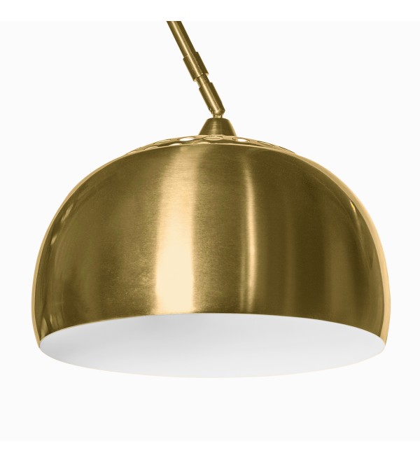 Торшер LOFT IT Arco 5002 Gold