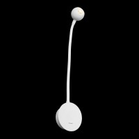 Настенный светильник LOFT IT Point 10254 White