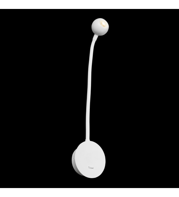 Настенный светильник LOFT IT Point 10254 White