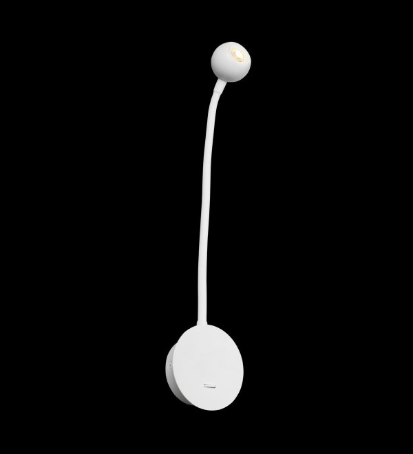 Настенный светильник LOFT IT Point 10254 White