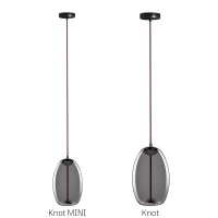 Подвесной светильник LOFT IT Knot 8134-A