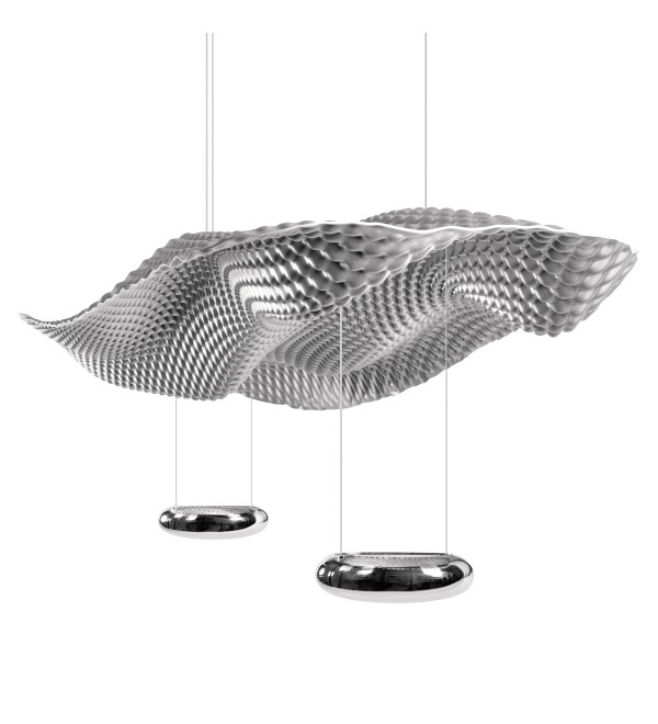 Подвесной светильник LOFT IT Angel 10478P