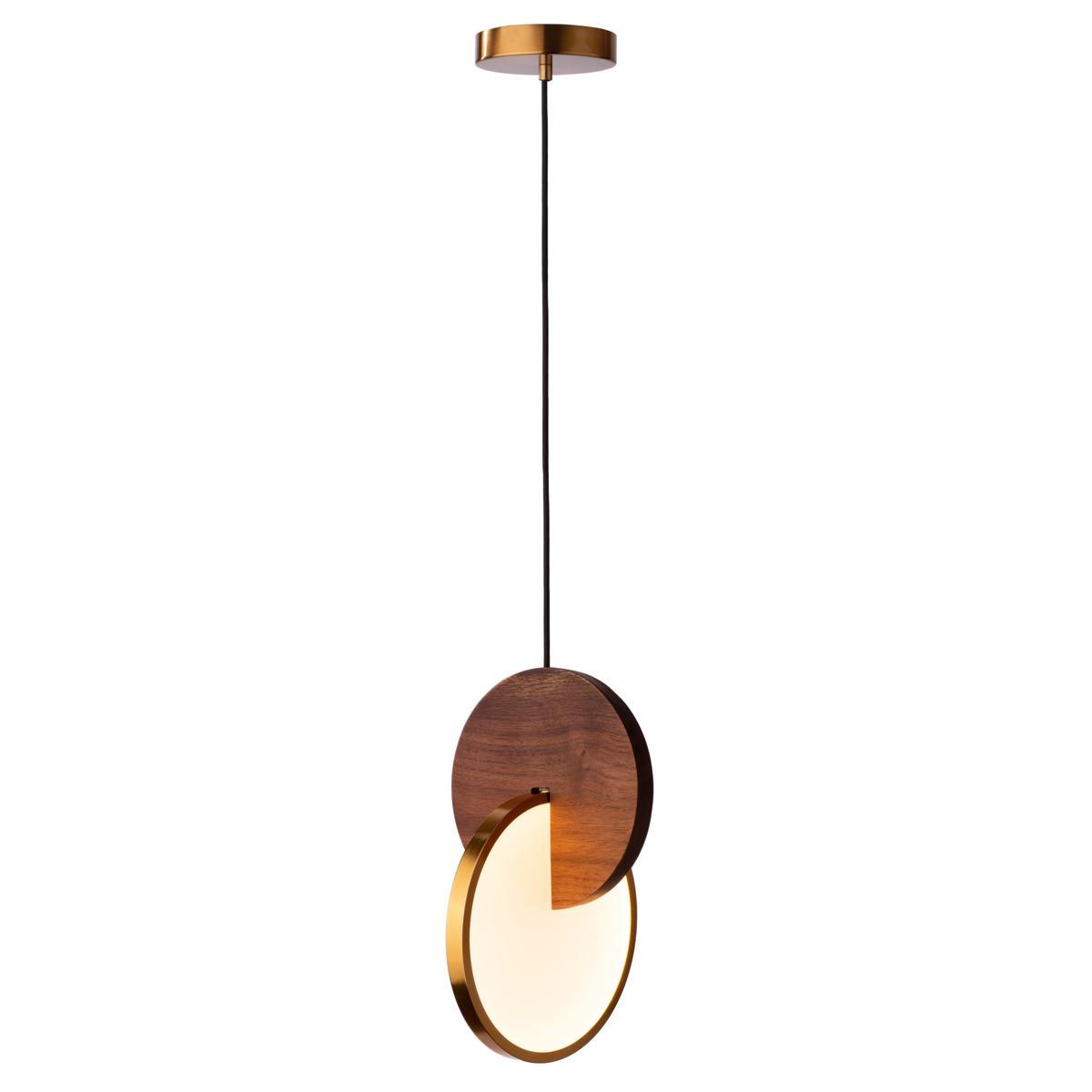 Подвесной светильник LOFT IT Eclipse 9970C
