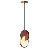 Подвесной светильник LOFT IT Eclipse 9970C
