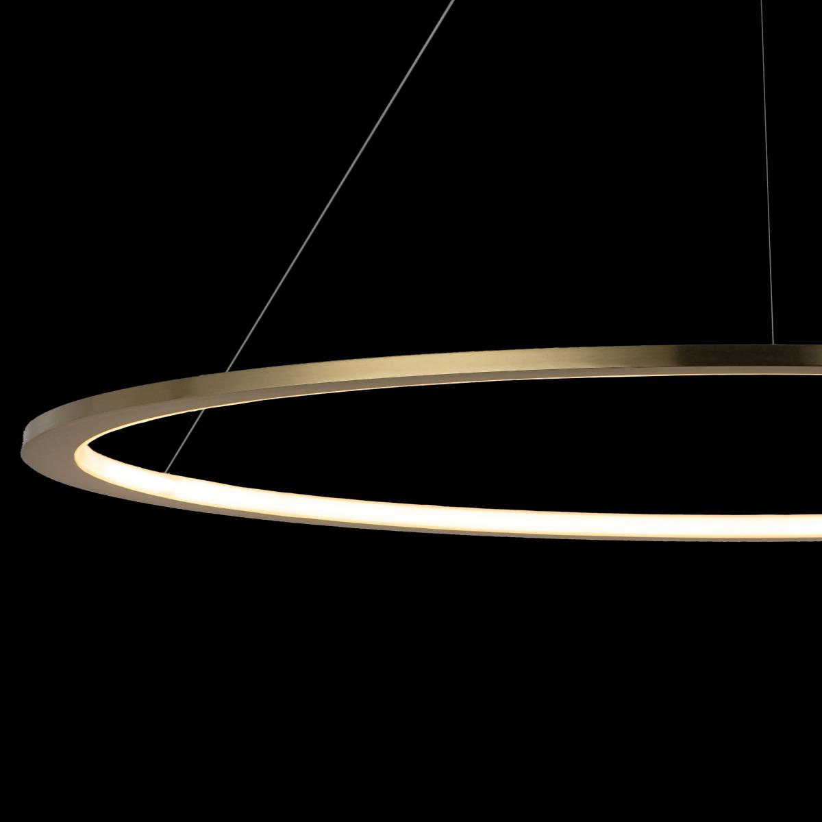 Подвесной светильник LOFT IT Ring 10014XXL