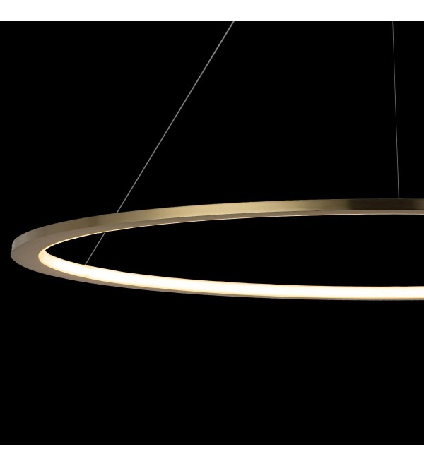 Подвесной светильник LOFT IT Ring 10014XXL