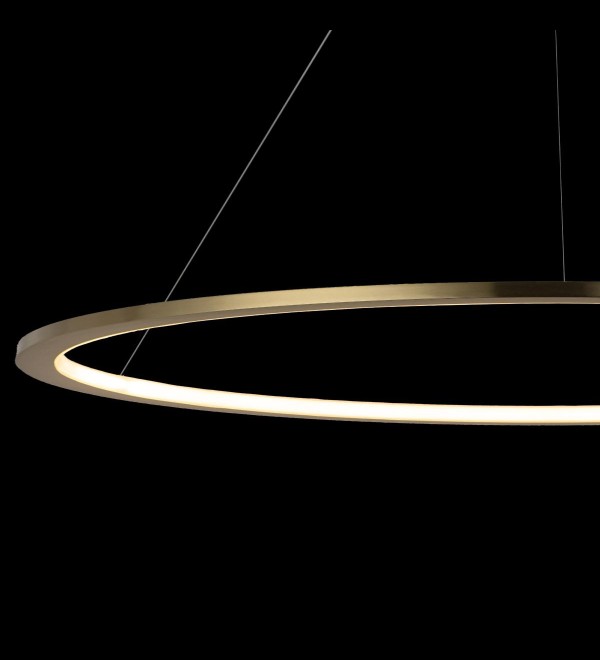 Подвесной светильник LOFT IT Ring 10014XXL