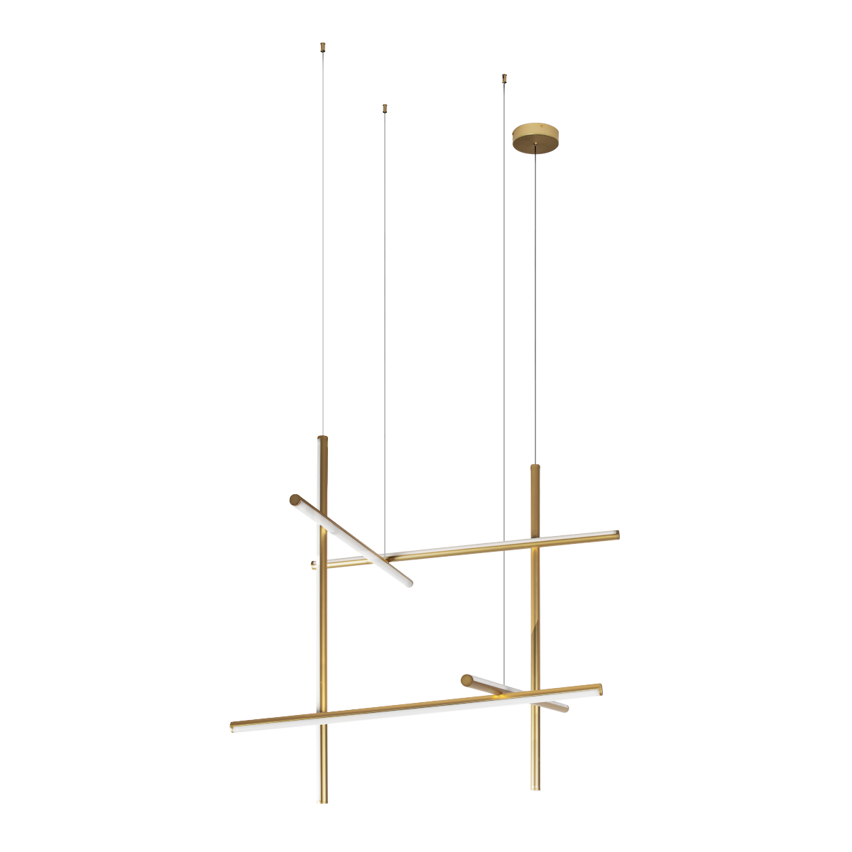 Подвесной светильник LOFT IT Coordinates 10393/C