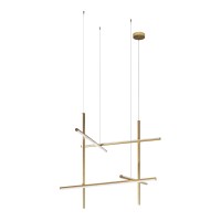 Подвесной светильник LOFT IT Coordinates 10393/C