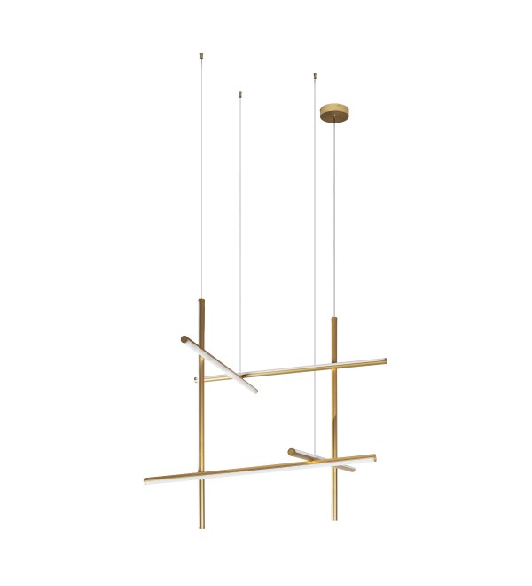 Подвесной светильник LOFT IT Coordinates 10393/C