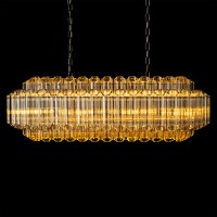 Подвесная люстра LOFT IT Celebration 10579/1000R Clear