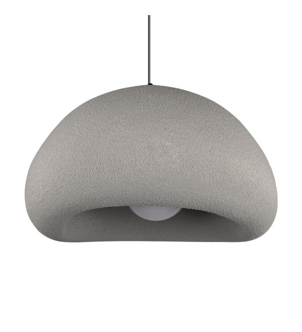 Подвесной светильник LOFT IT Stone 10252/400 Grey