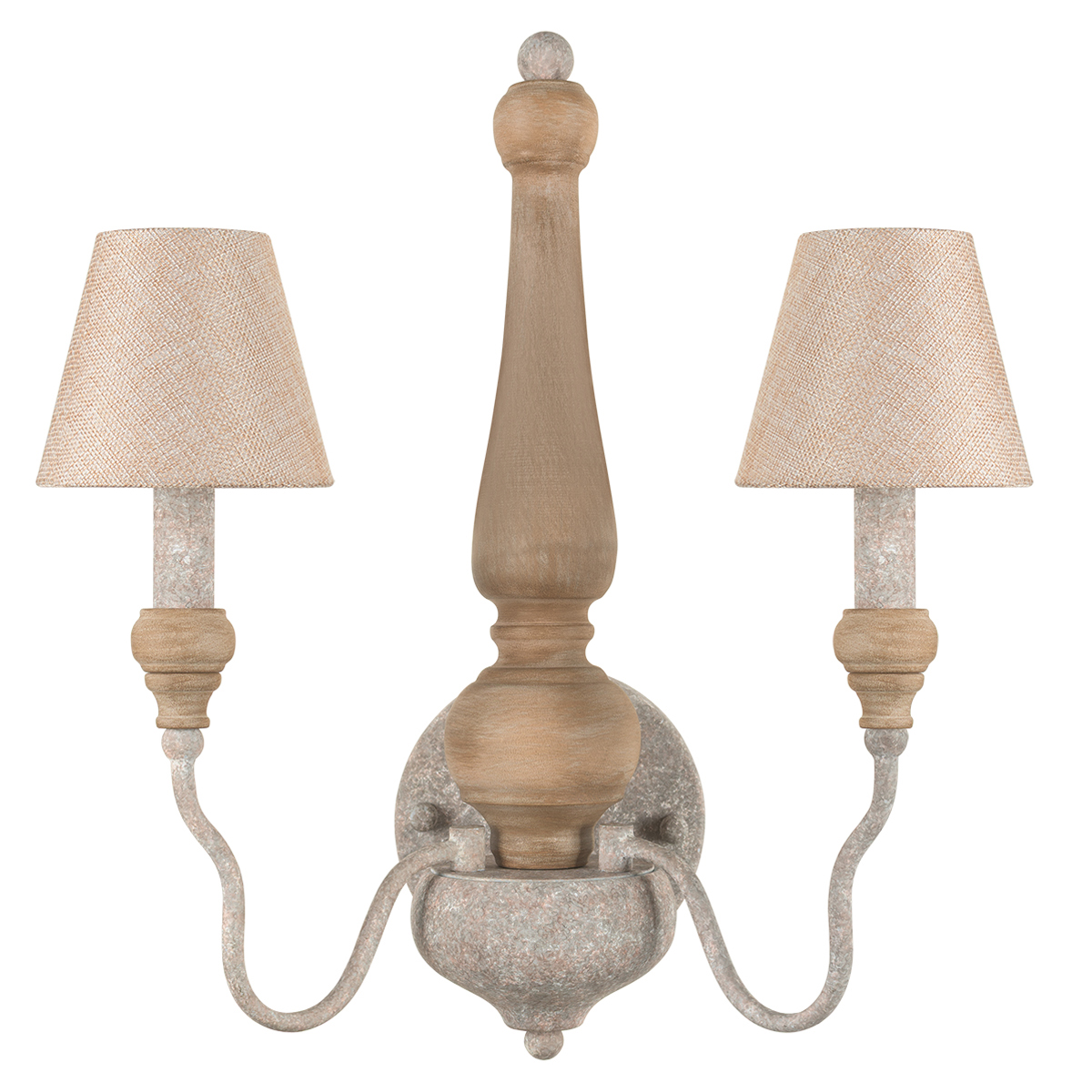 Настенный светильник LOFT IT Countryside 10420W
