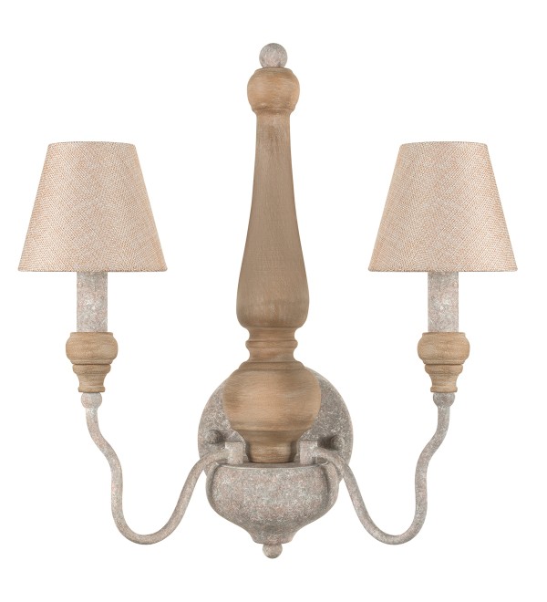 Настенный светильник LOFT IT Countryside 10420W