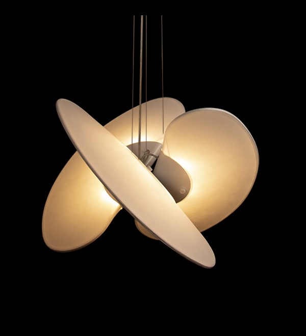 Подвесной светильник LOFT IT Levante 10392/600