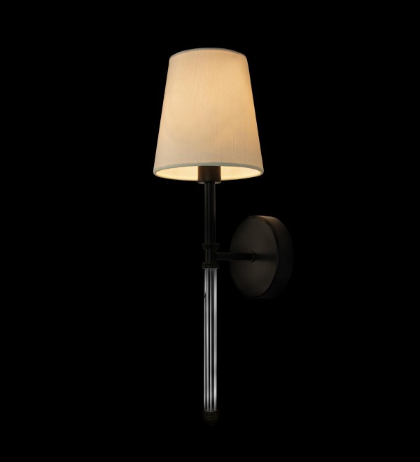 Настенный светильник LOFT IT Cosy 10308W Black