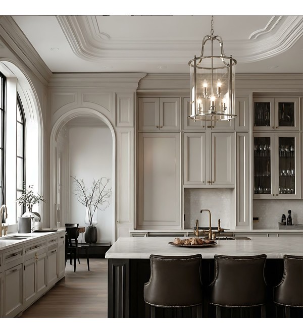 Подвесной светильник LOFT IT Lighthouse 10456/8 CR