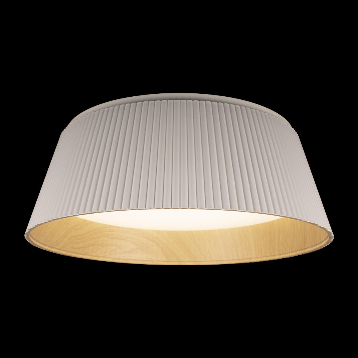 Потолочный светильник LOFT IT Evans 10224 White