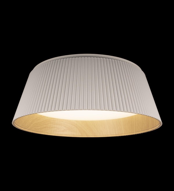 Потолочный светильник LOFT IT Evans 10224 White