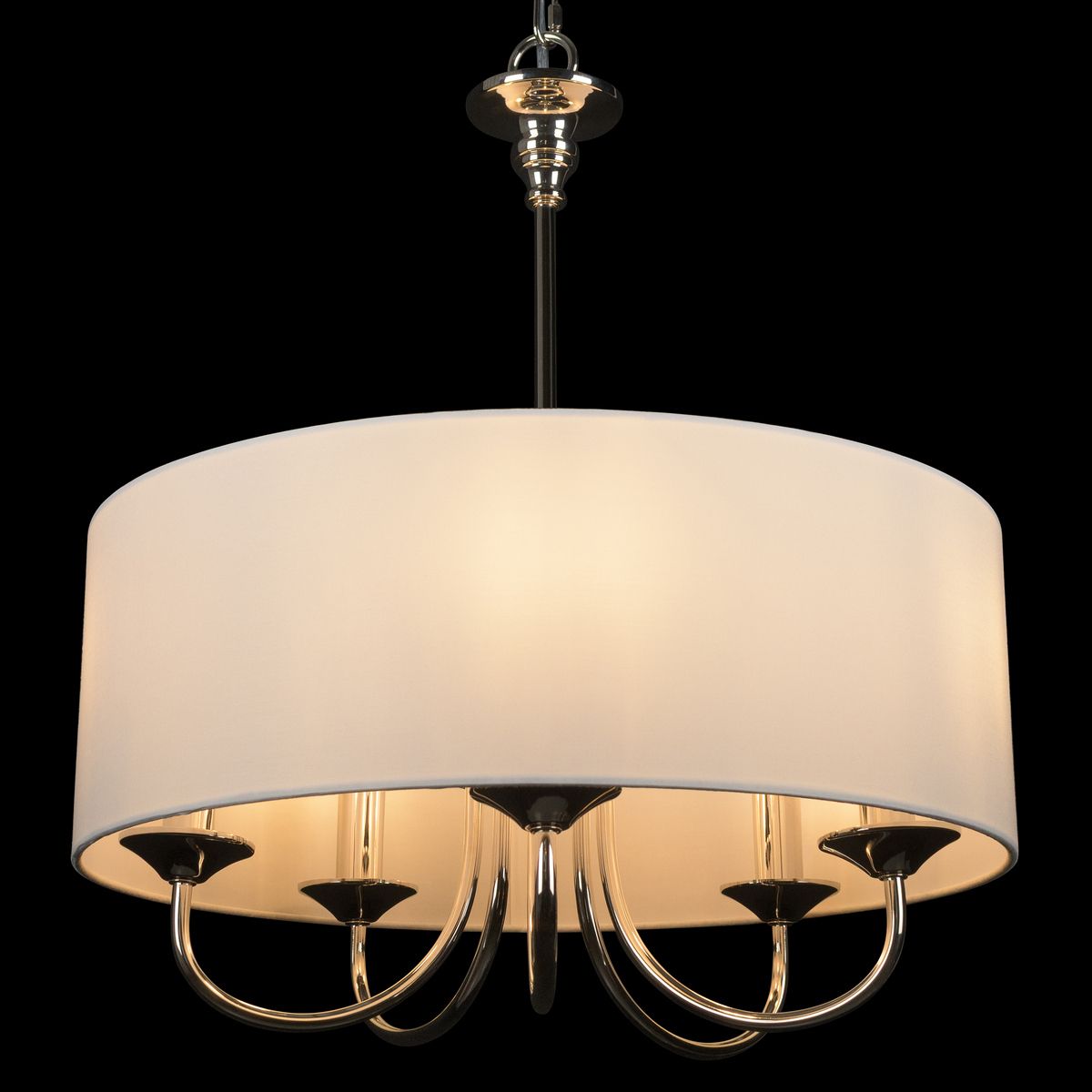 Подвесной светильник LOFT IT Balance 10416 CR