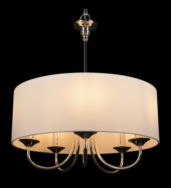 Подвесной светильник LOFT IT Balance 10416 CR