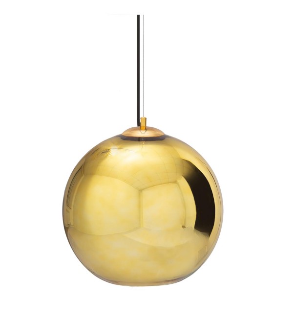 Подвесной светильник LOFT IT Copper Shade LOFT2024-D