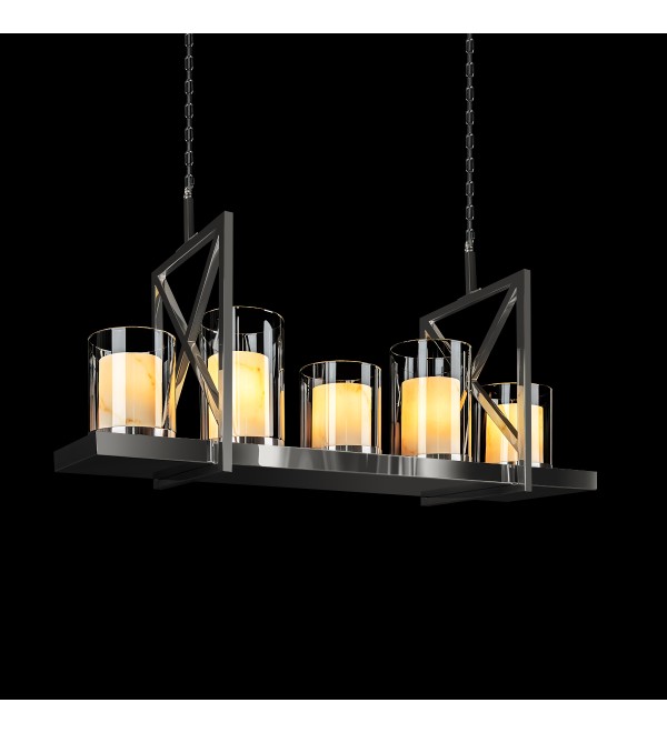 Подвесной светильник LOFT IT Candlebox 10436/1000R