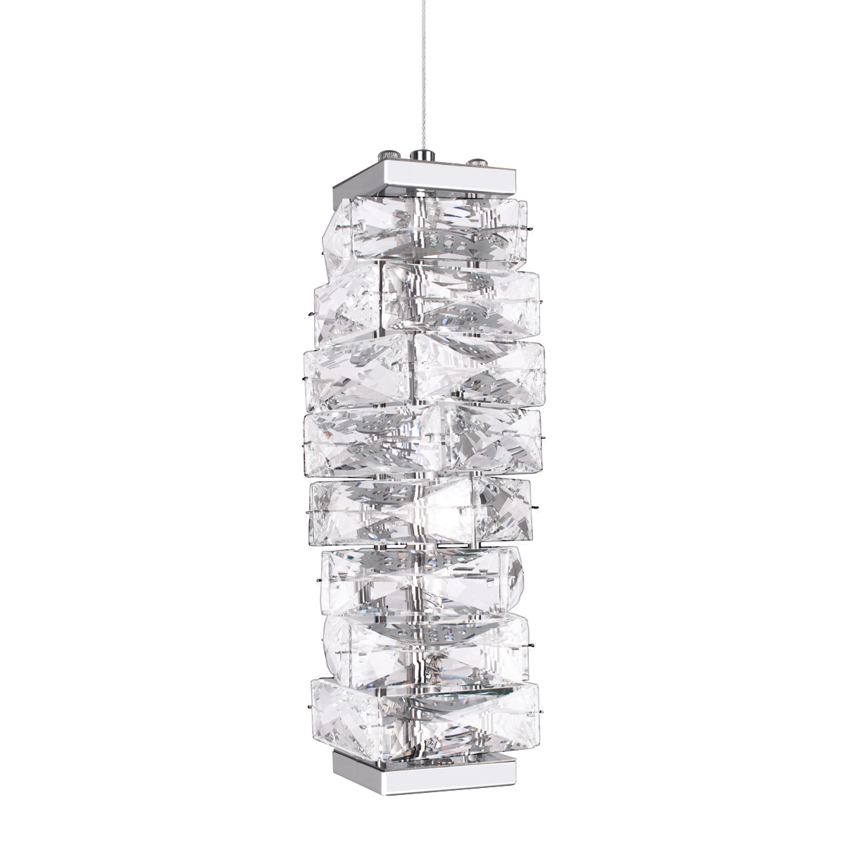 Подвесной светильник LOFT IT Monaсo 10186/260