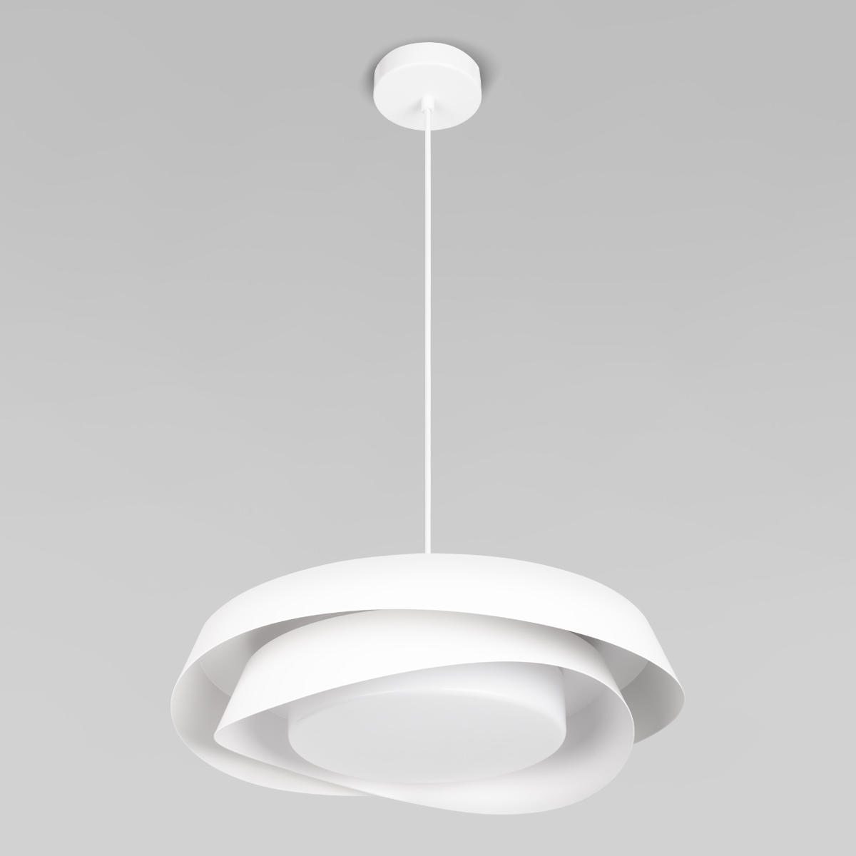 Подвесной светильник LOFT IT Petale 10256P White