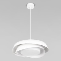 Подвесной светильник LOFT IT Petale 10256P White