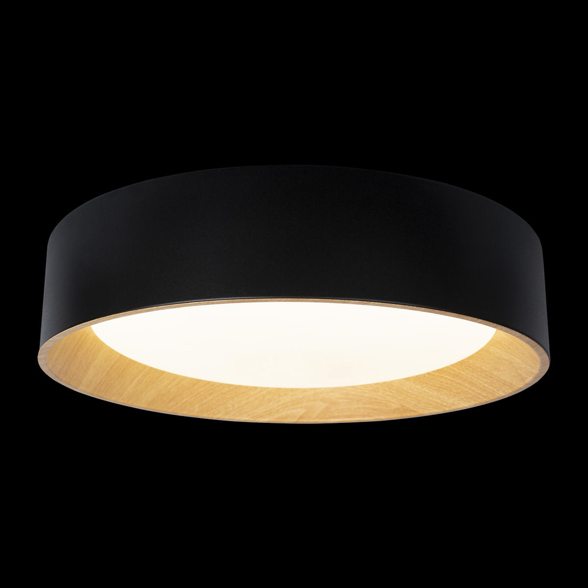 Потолочный светильник LOFT IT Coin 10202 Black