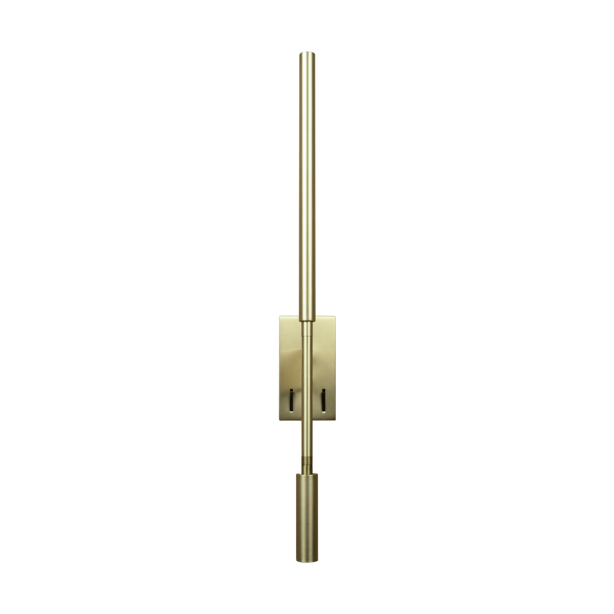 Настенный светильник LOFT IT Stick 10012/6+3 AB