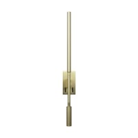 Настенный светильник LOFT IT Stick 10012/6+3 AB
