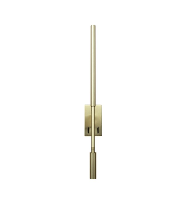 Настенный светильник LOFT IT Stick 10012/6+3 AB