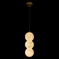 Подвесной светильник LOFT IT Beads 10530/3P