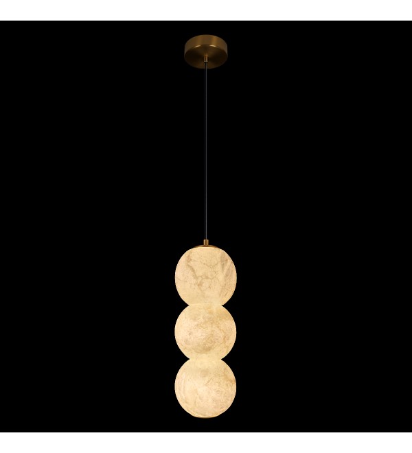 Подвесной светильник LOFT IT Beads 10530/3P