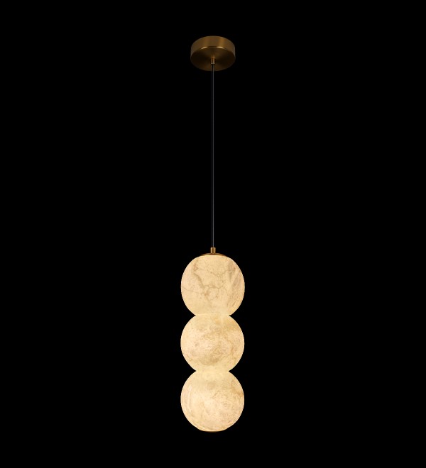 Подвесной светильник LOFT IT Beads 10530/3P