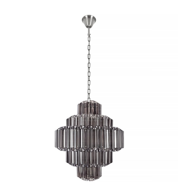 Подвесная люстра LOFT IT Celebration 10579/600 Smoke