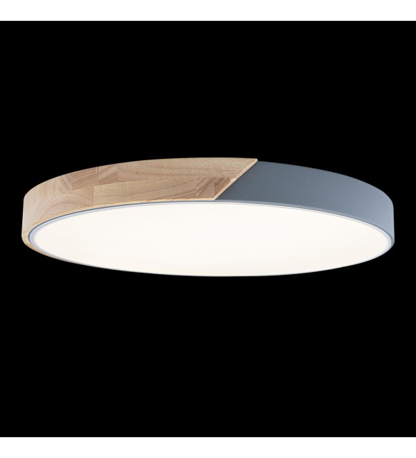 Потолочный светильник LOFT IT Axel 10004/36 Grey